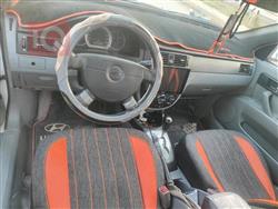 شيفروليه اوبترا